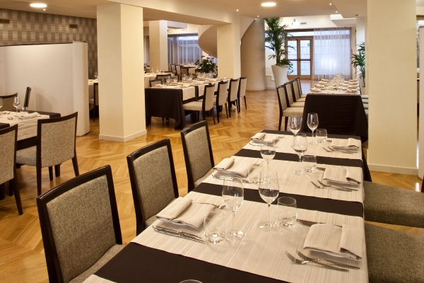 Breaking Business Hotel (Mosciano Sant'Angelo)